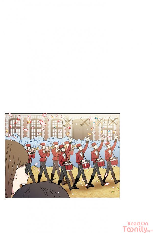 The Maid and the Vampire Manhwa - Chapter 24 Page 10