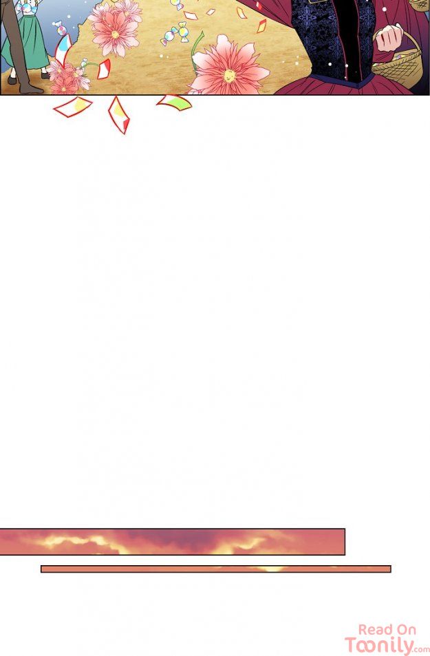 The Maid and the Vampire Manhwa - Chapter 24 Page 12