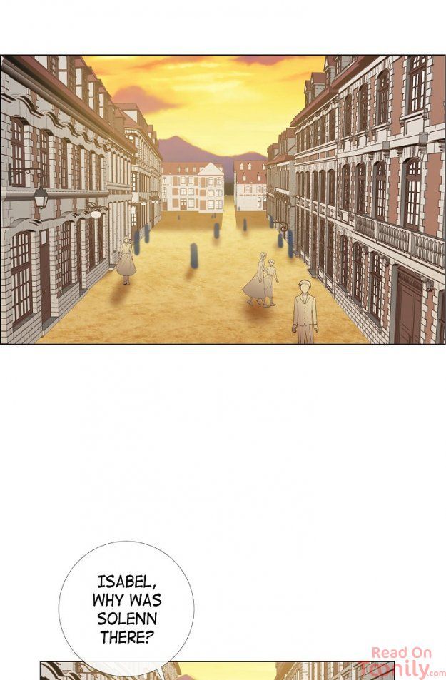 The Maid and the Vampire Manhwa - Chapter 24 Page 13