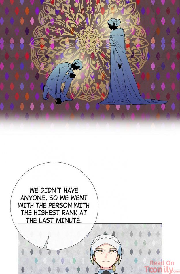 The Maid and the Vampire Manhwa - Chapter 24 Page 17