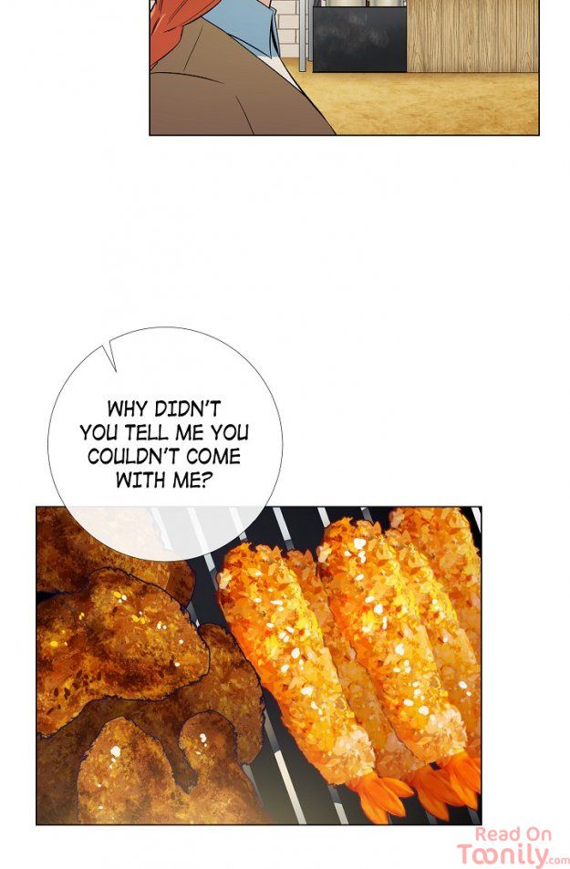 The Maid and the Vampire Manhwa - Chapter 24 Page 20