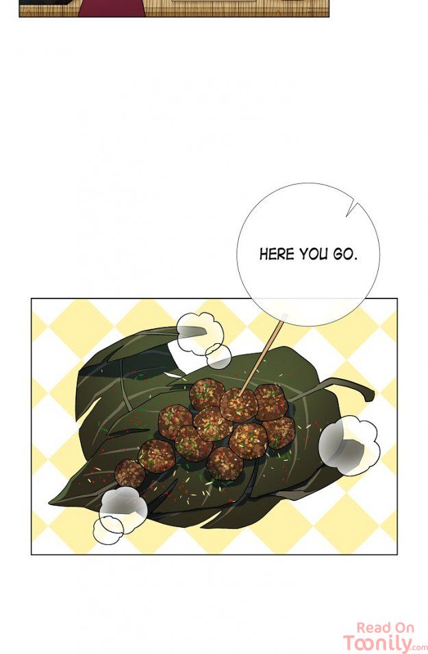 The Maid and the Vampire Manhwa - Chapter 24 Page 26