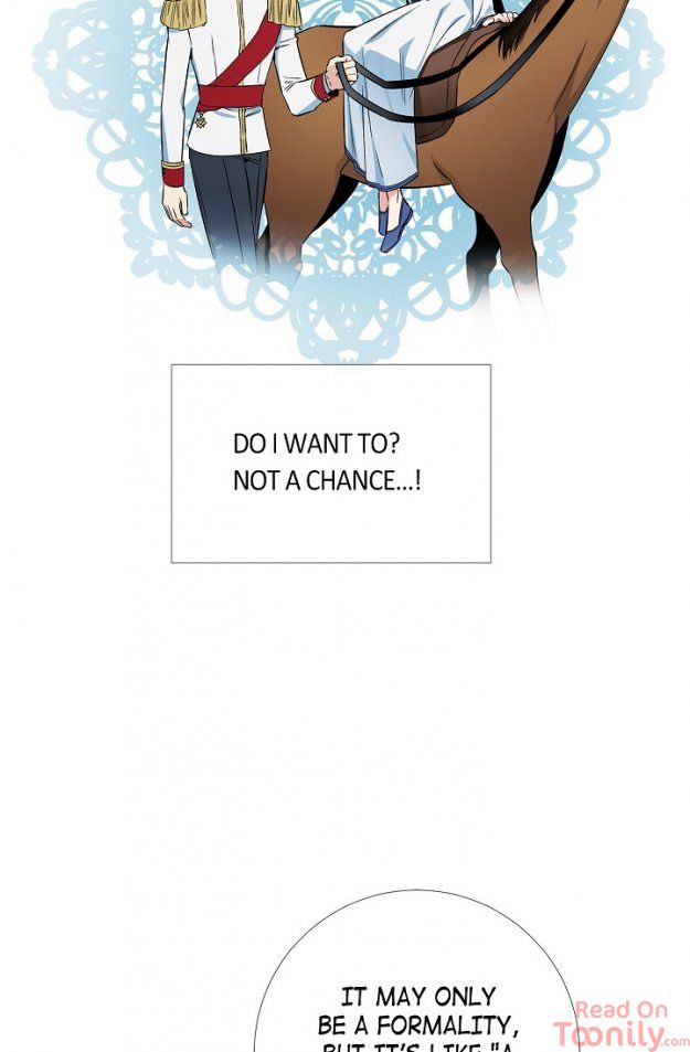 The Maid and the Vampire Manhwa - Chapter 24 Page 30