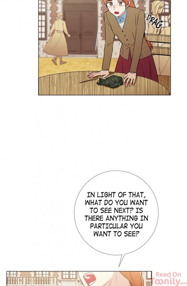 The Maid and the Vampire Manhwa - Chapter 24 Page 40