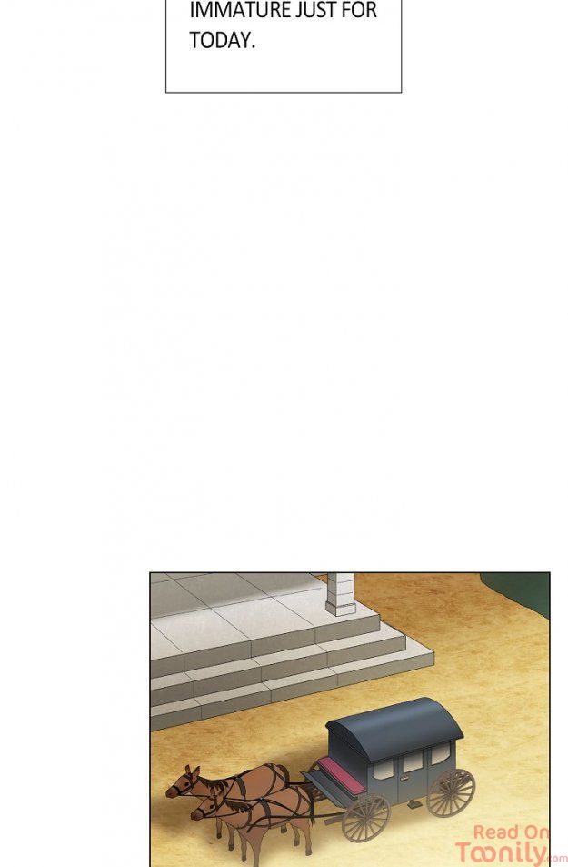 The Maid and the Vampire Manhwa - Chapter 24 Page 53