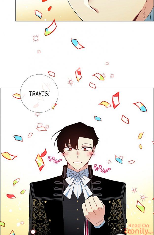 The Maid and the Vampire Manhwa - Chapter 24 Page 58