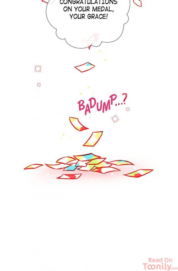 The Maid and the Vampire Manhwa - Chapter 24 Page 60