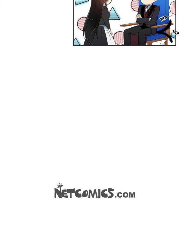 The Maid and the Vampire Manhwa - Chapter 24 Page 63