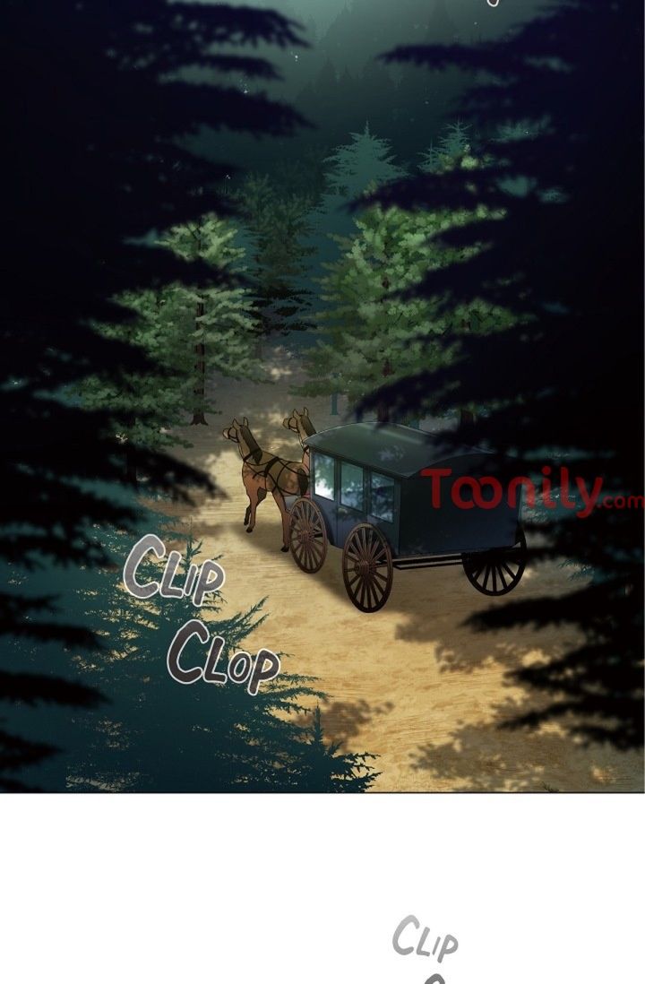 The Maid and the Vampire Manhwa - Chapter 10 Page 1