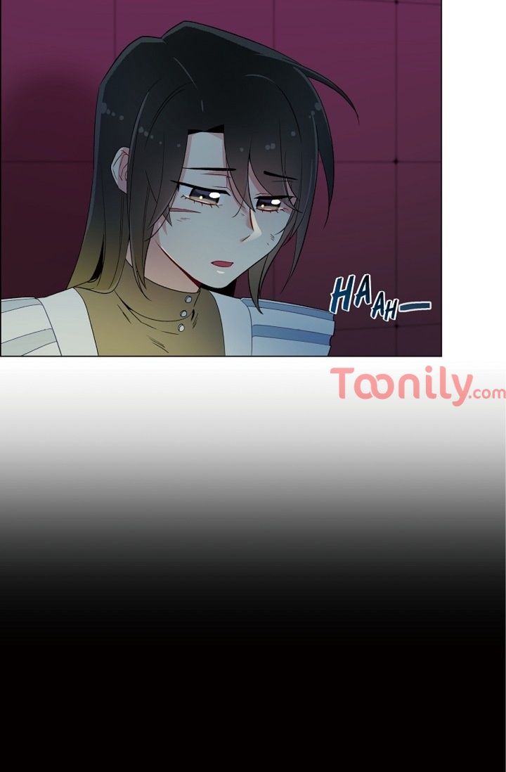 The Maid and the Vampire Manhwa - Chapter 10 Page 3