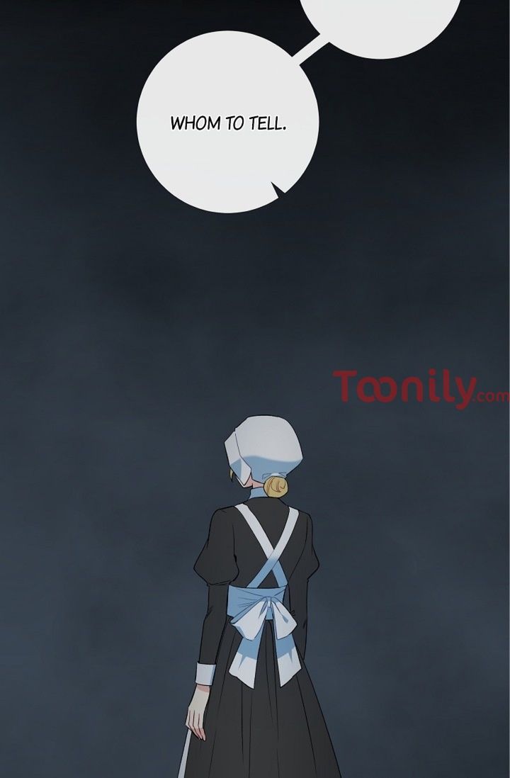 The Maid and the Vampire Manhwa - Chapter 10 Page 11