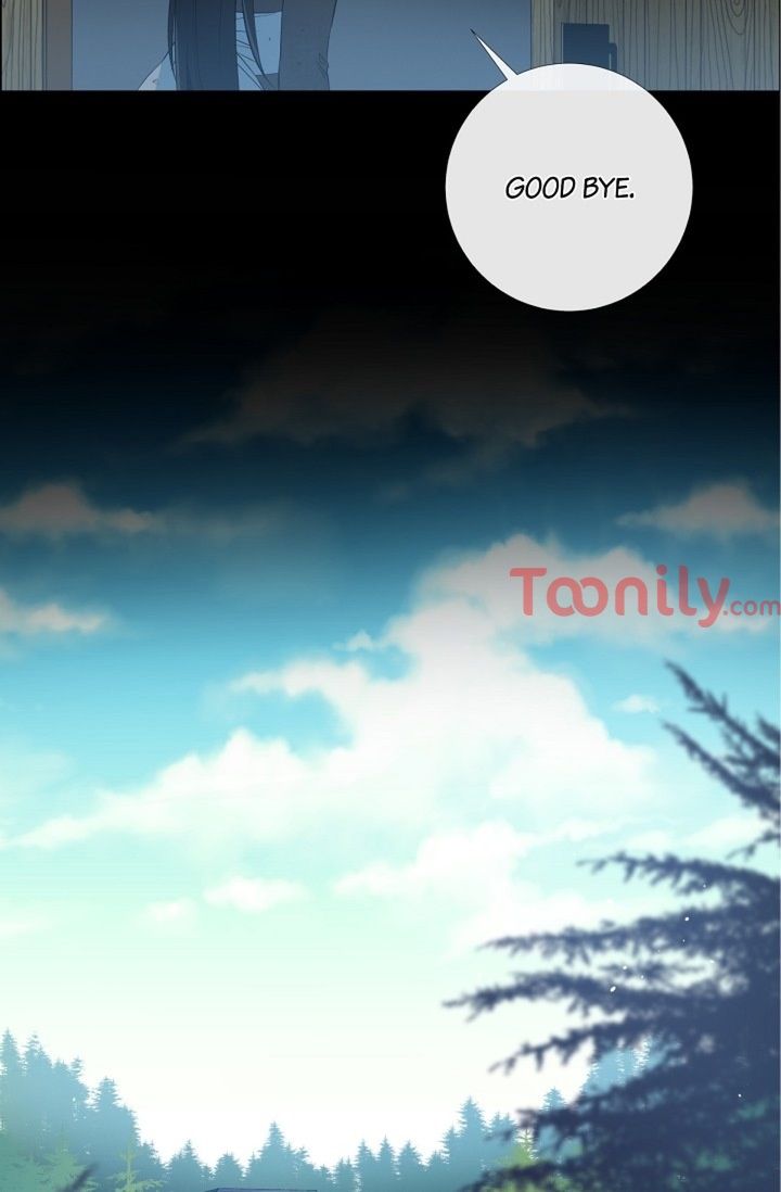 The Maid and the Vampire Manhwa - Chapter 10 Page 13