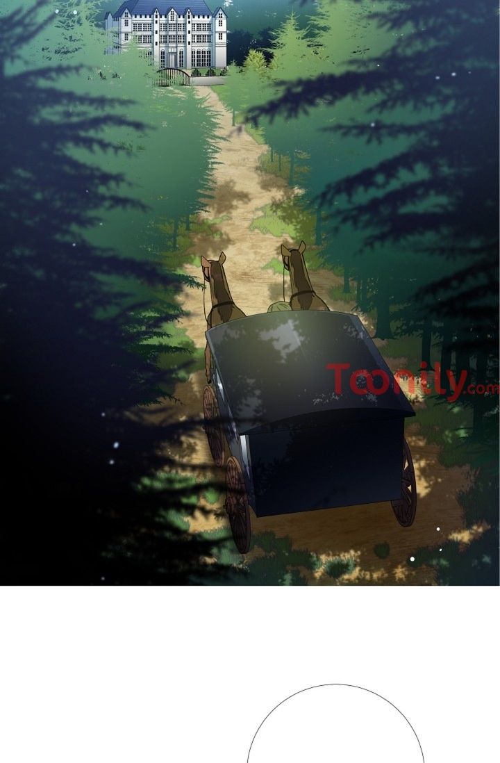 The Maid and the Vampire Manhwa - Chapter 10 Page 14