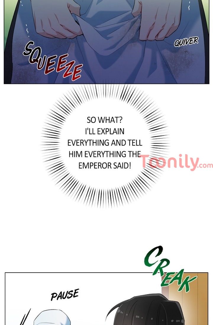 The Maid and the Vampire Manhwa - Chapter 10 Page 17