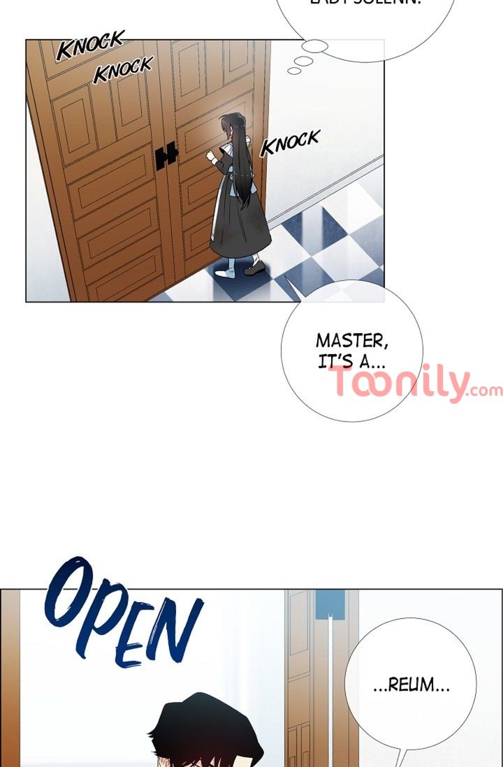 The Maid and the Vampire Manhwa - Chapter 10 Page 23