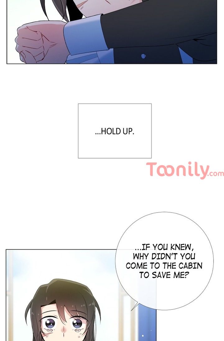 The Maid and the Vampire Manhwa - Chapter 10 Page 51