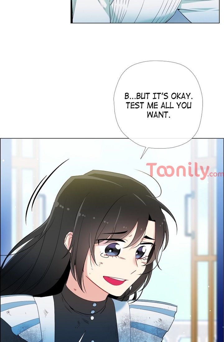 The Maid and the Vampire Manhwa - Chapter 10 Page 53