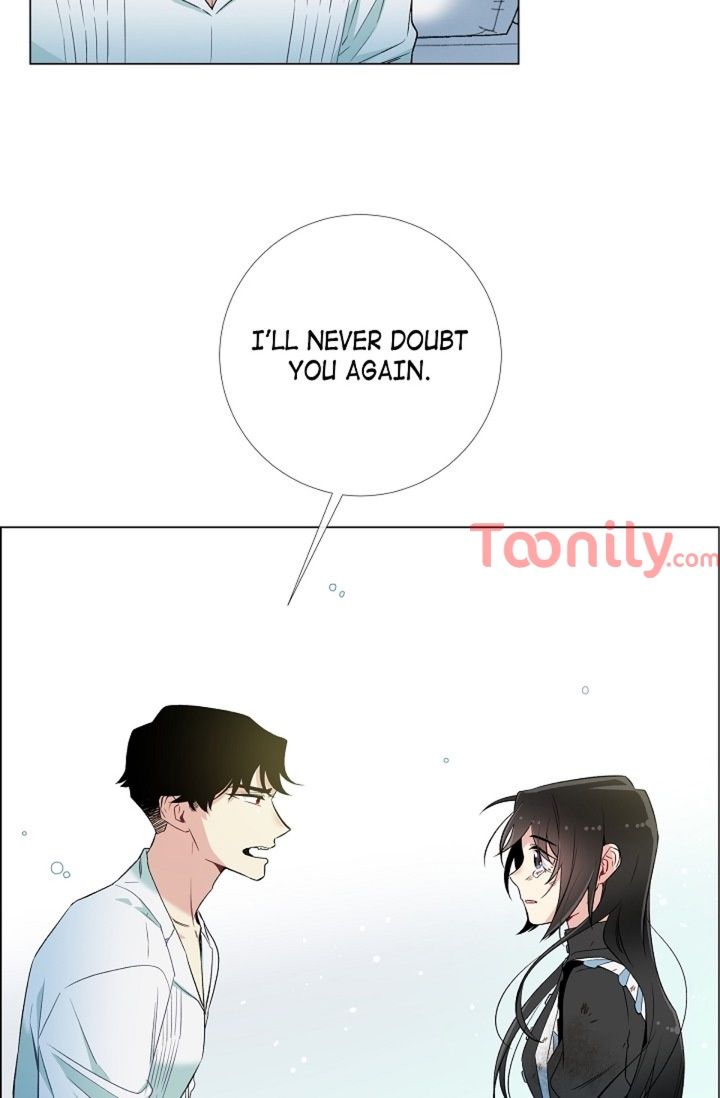 The Maid and the Vampire Manhwa - Chapter 10 Page 55