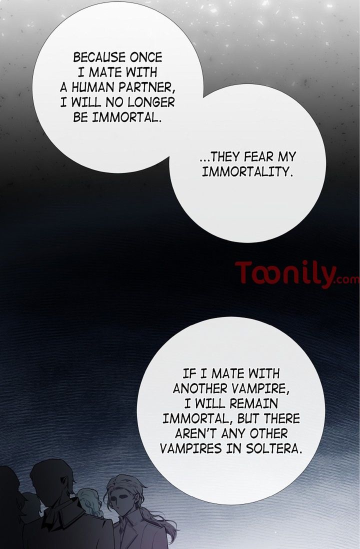 The Maid and the Vampire Manhwa - Chapter 10 Page 58