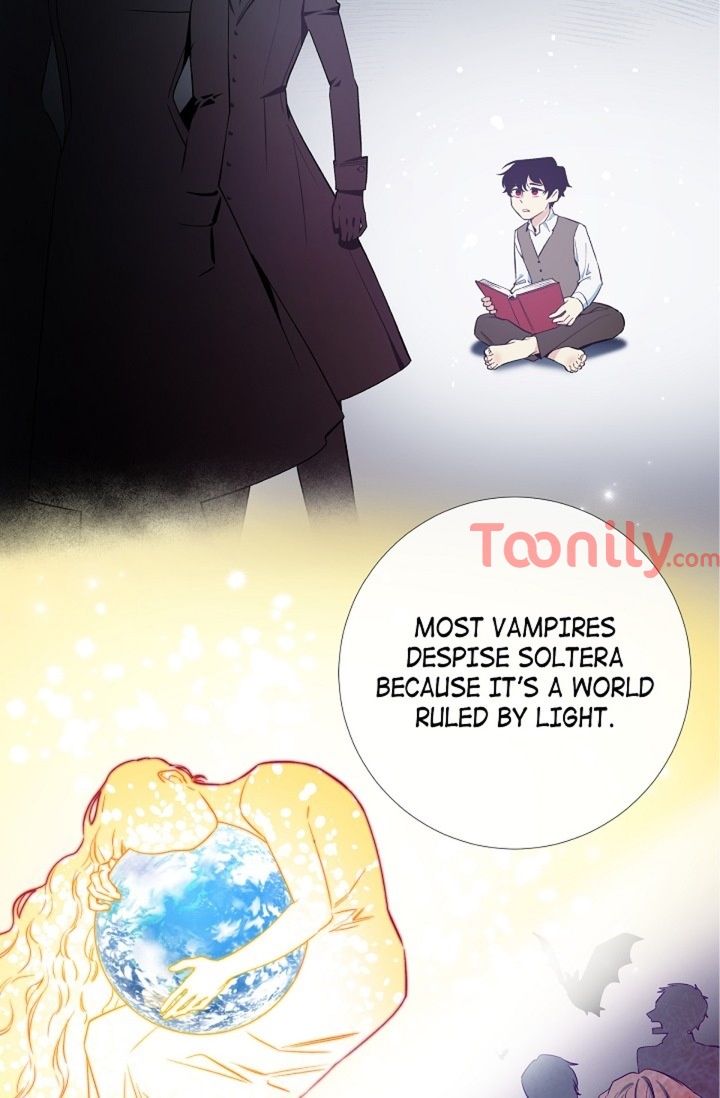 The Maid and the Vampire Manhwa - Chapter 10 Page 59