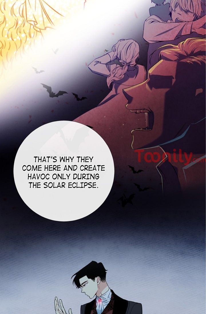 The Maid and the Vampire Manhwa - Chapter 10 Page 60