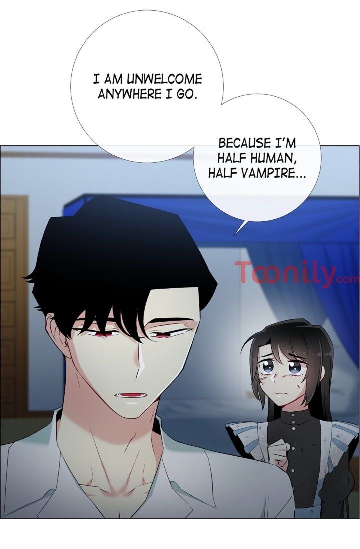 The Maid and the Vampire Manhwa - Chapter 10 Page 62