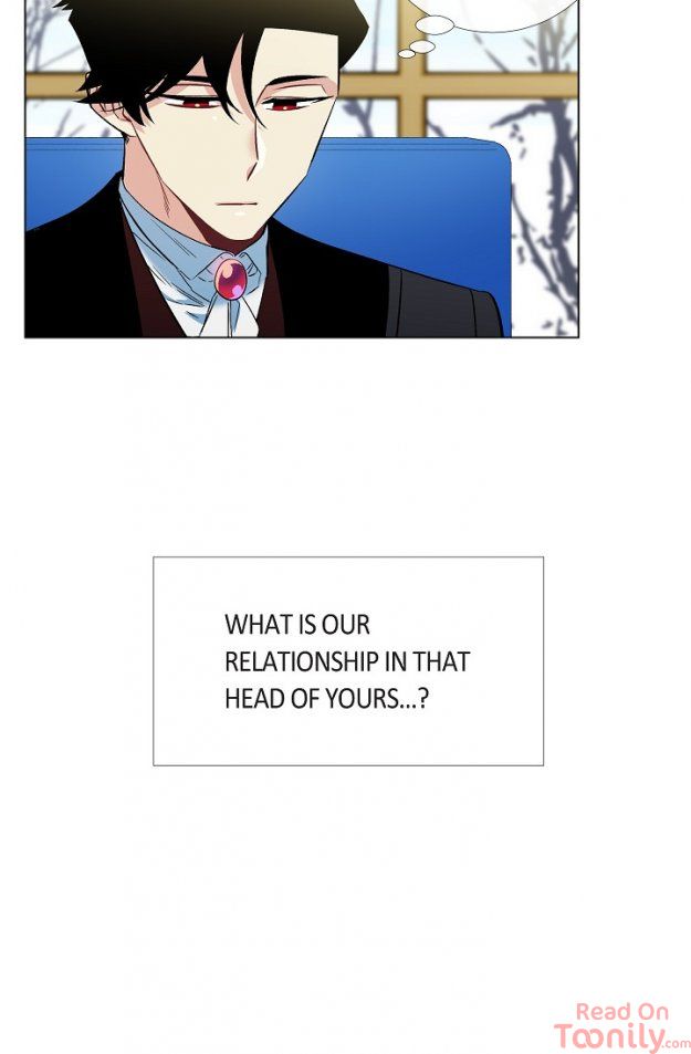 The Maid and the Vampire Manhwa - Chapter 29 Page 3