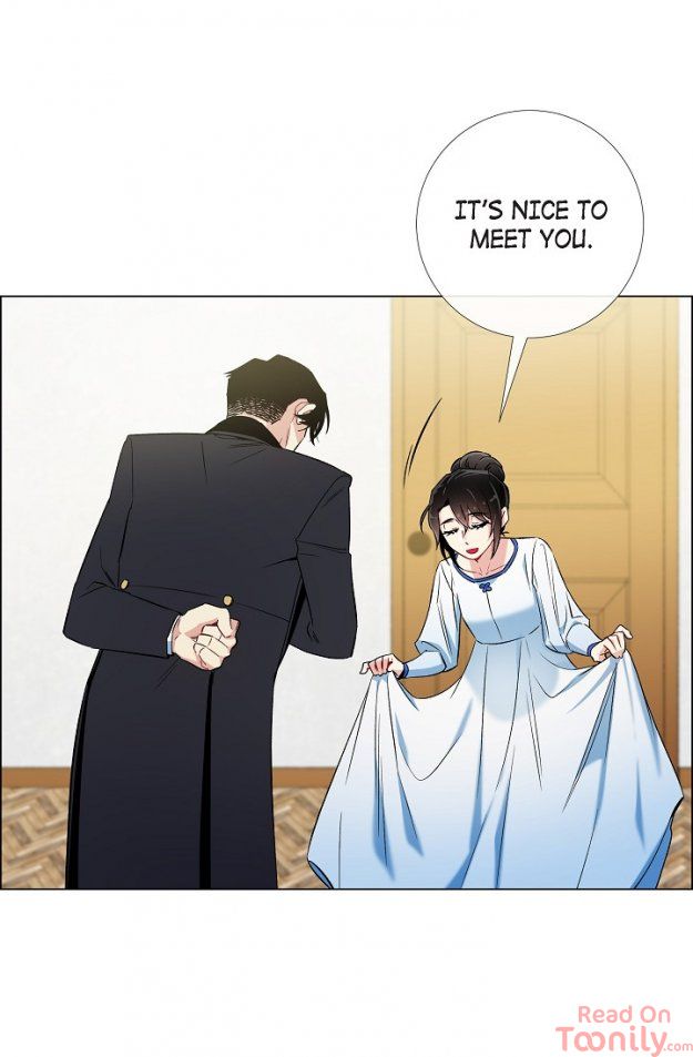 The Maid and the Vampire Manhwa - Chapter 29 Page 11