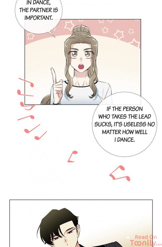 The Maid and the Vampire Manhwa - Chapter 29 Page 14