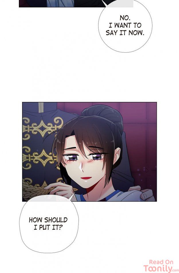 The Maid and the Vampire Manhwa - Chapter 31 Page 10