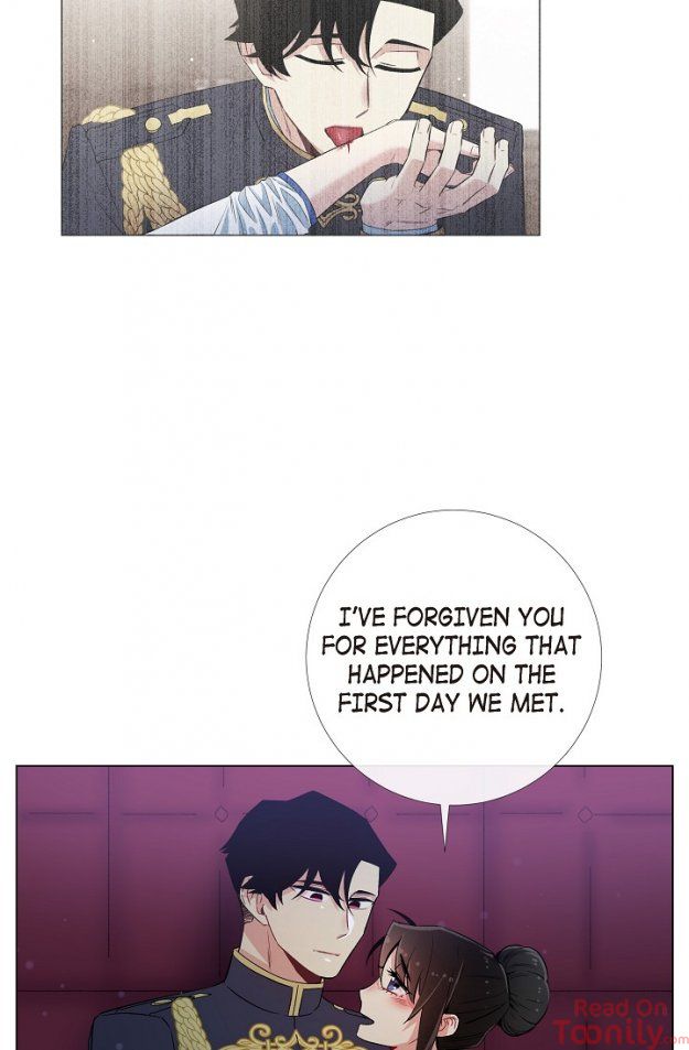 The Maid and the Vampire Manhwa - Chapter 31 Page 12