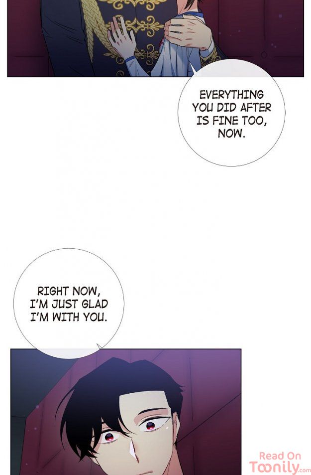 The Maid and the Vampire Manhwa - Chapter 31 Page 13