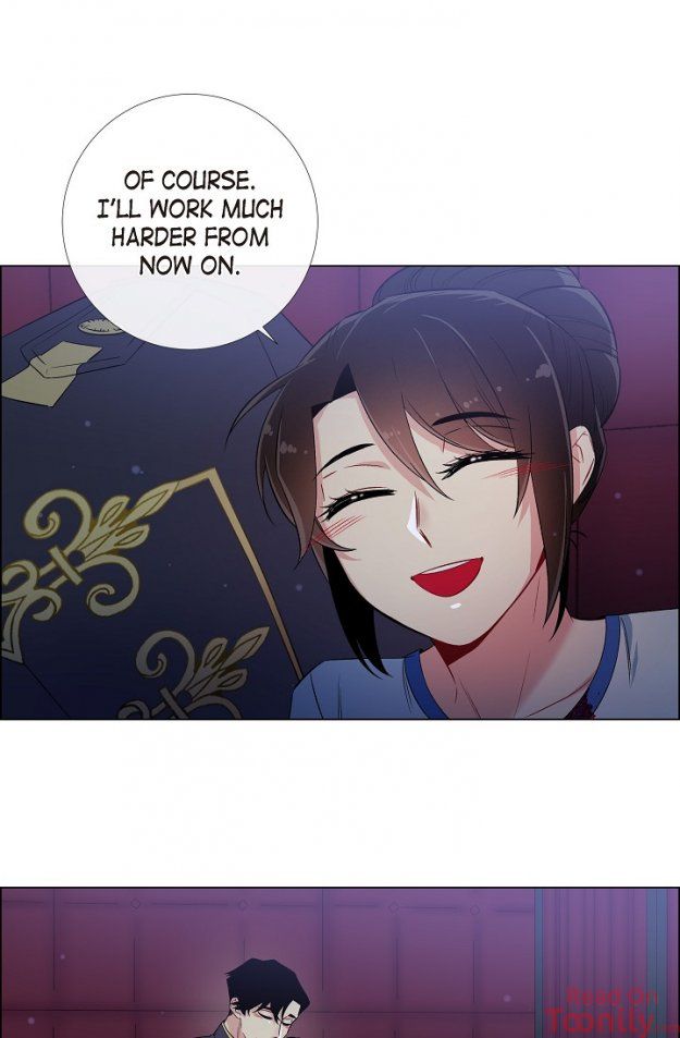 The Maid and the Vampire Manhwa - Chapter 31 Page 16