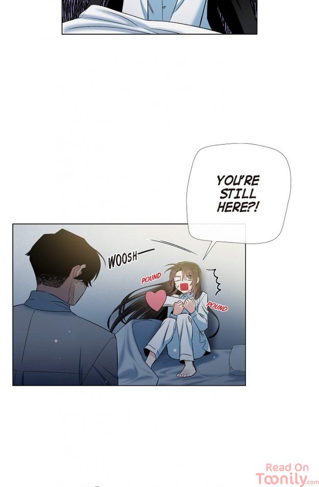 The Maid and the Vampire Manhwa - Chapter 31 Page 28