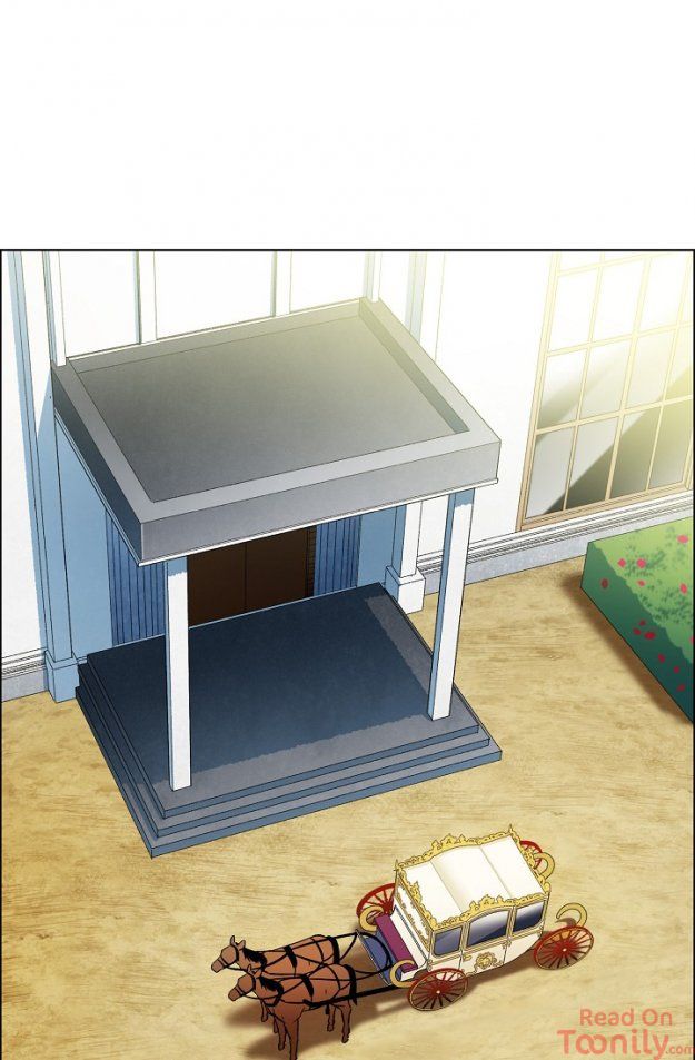 The Maid and the Vampire Manhwa - Chapter 31 Page 41