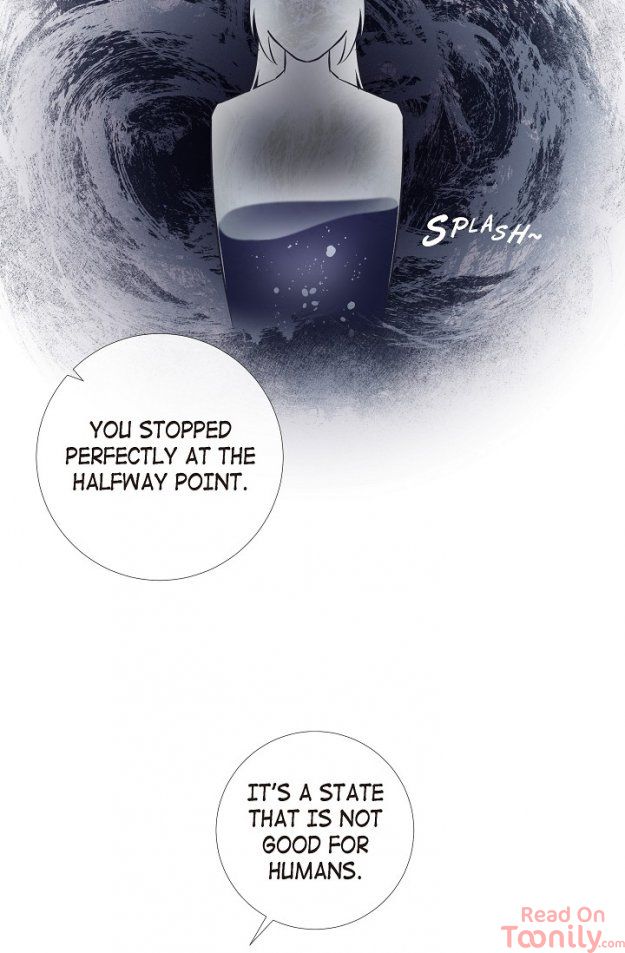 The Maid and the Vampire Manhwa - Chapter 31 Page 45