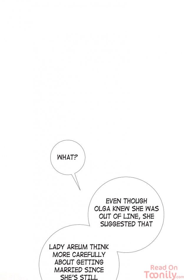 The Maid and the Vampire Manhwa - Chapter 58 Page 0