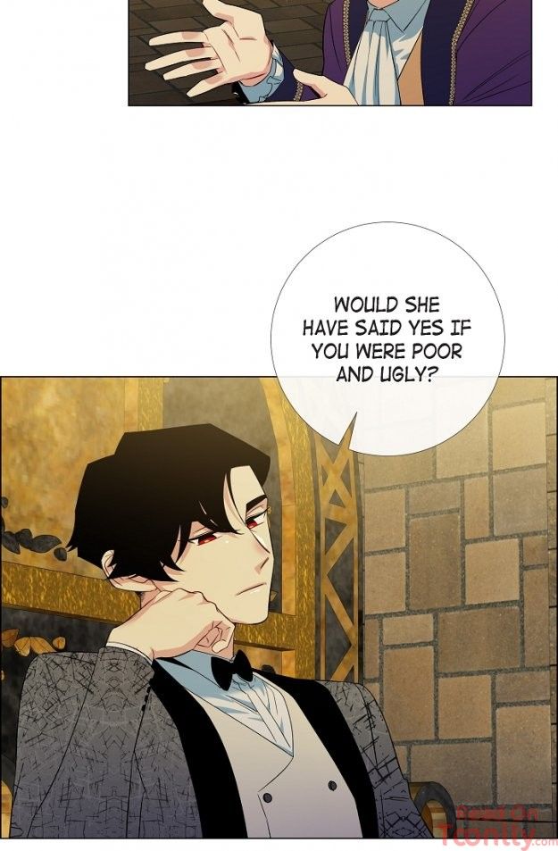 The Maid and the Vampire Manhwa - Chapter 58 Page 6