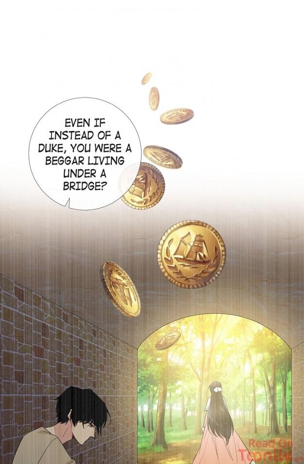 The Maid and the Vampire Manhwa - Chapter 58 Page 7