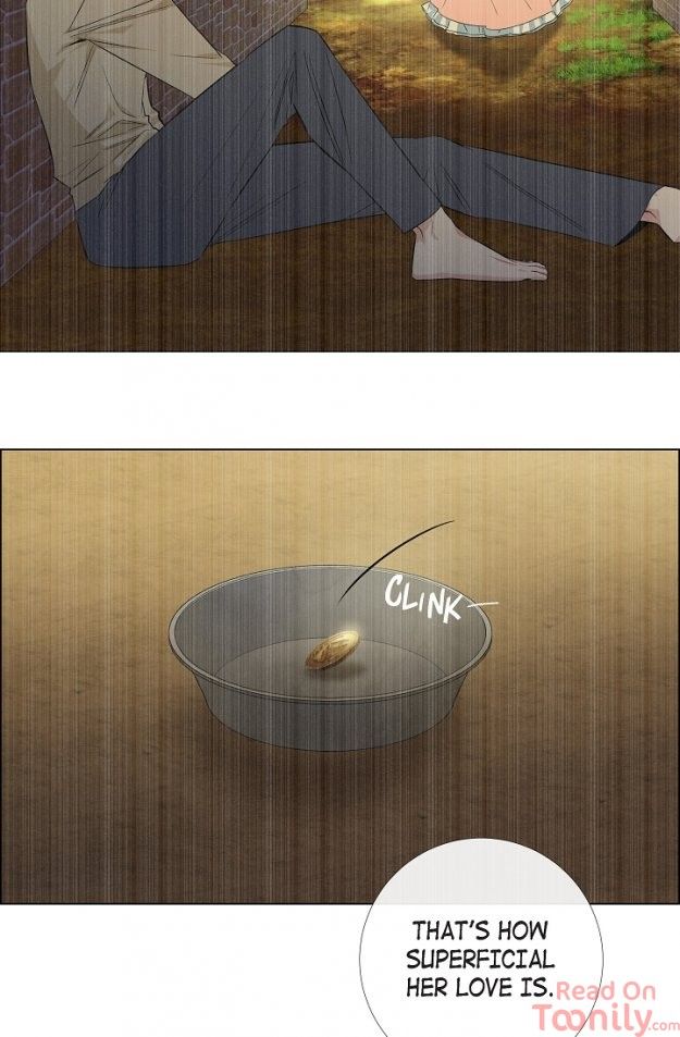 The Maid and the Vampire Manhwa - Chapter 58 Page 8