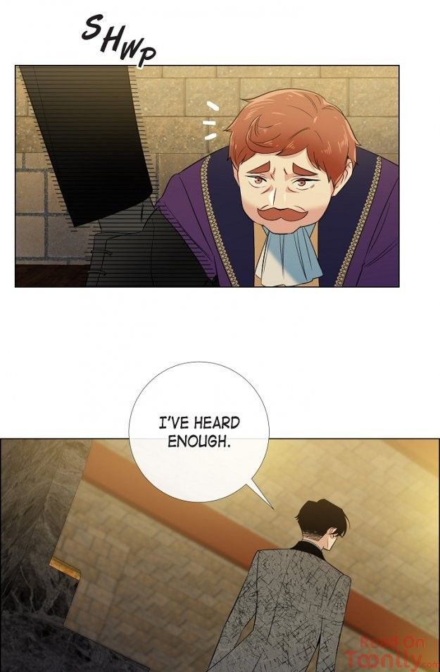 The Maid and the Vampire Manhwa - Chapter 58 Page 10