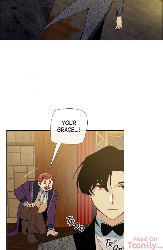 The Maid and the Vampire Manhwa - Chapter 58 Page 11