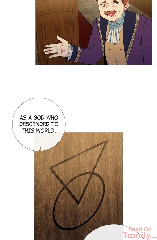 The Maid and the Vampire Manhwa - Chapter 58 Page 14