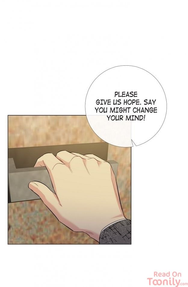 The Maid and the Vampire Manhwa - Chapter 58 Page 16