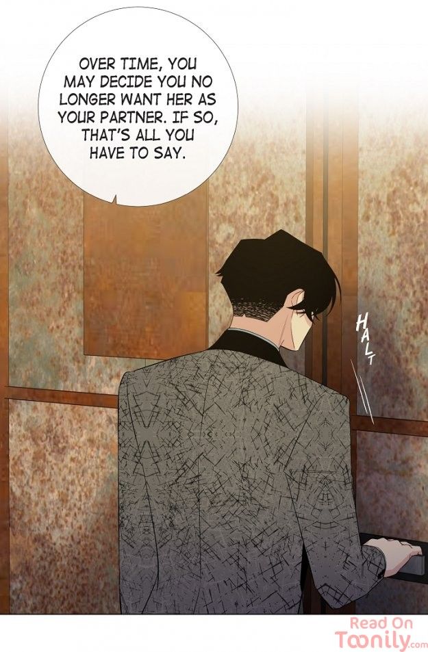 The Maid and the Vampire Manhwa - Chapter 58 Page 17