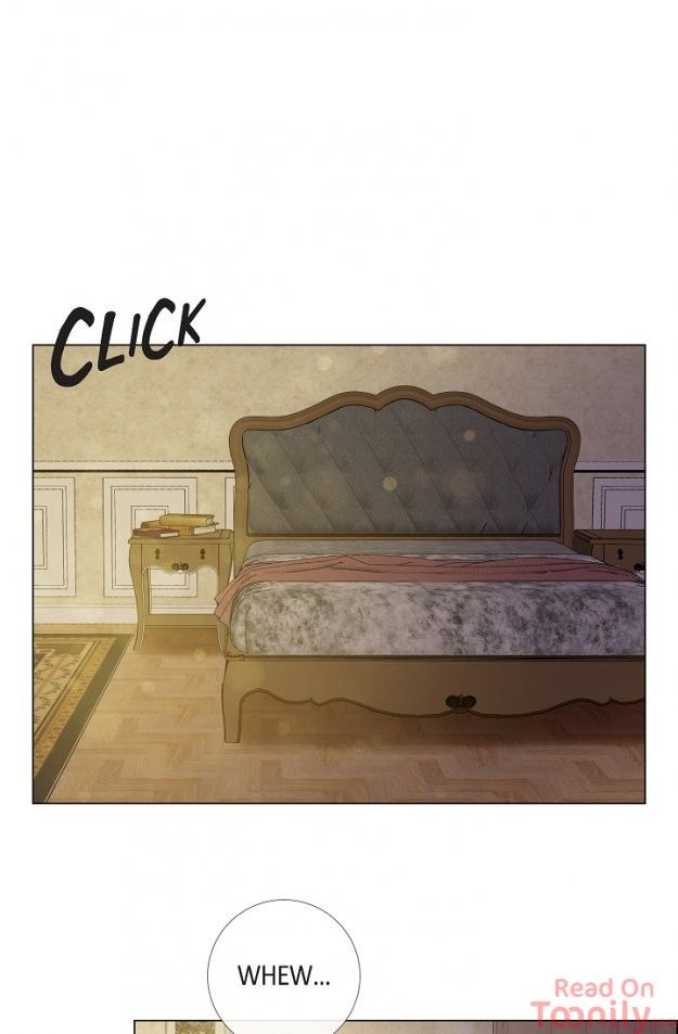 The Maid and the Vampire Manhwa - Chapter 58 Page 20