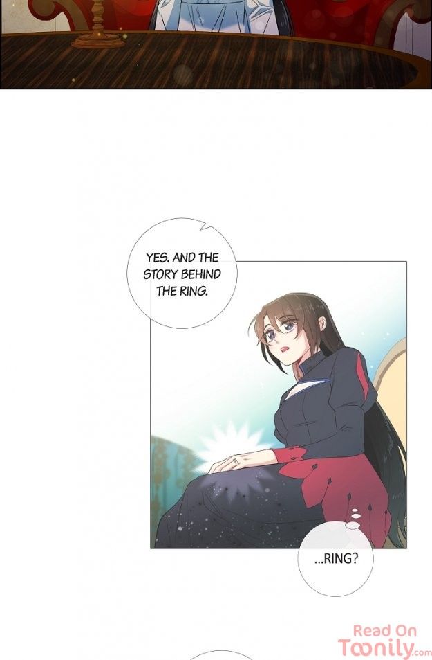 The Maid and the Vampire Manhwa - Chapter 58 Page 23