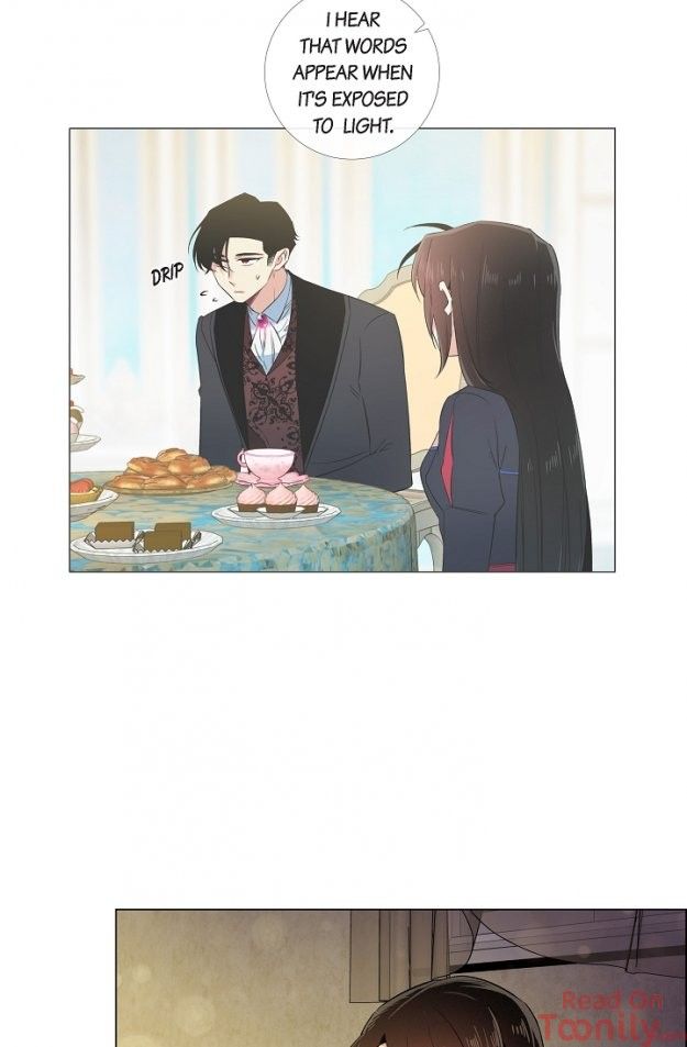 The Maid and the Vampire Manhwa - Chapter 58 Page 24