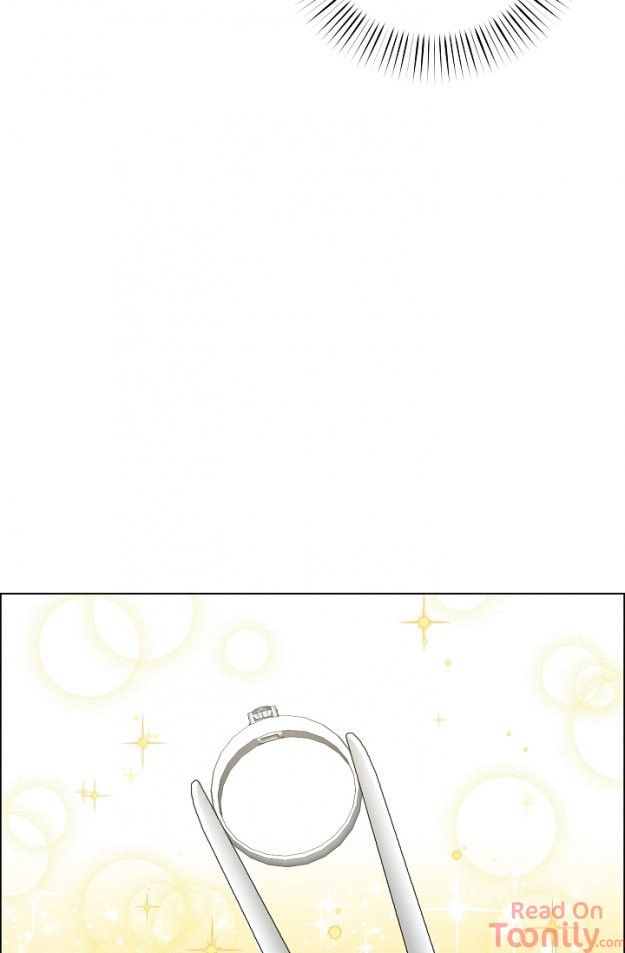 The Maid and the Vampire Manhwa - Chapter 58 Page 29