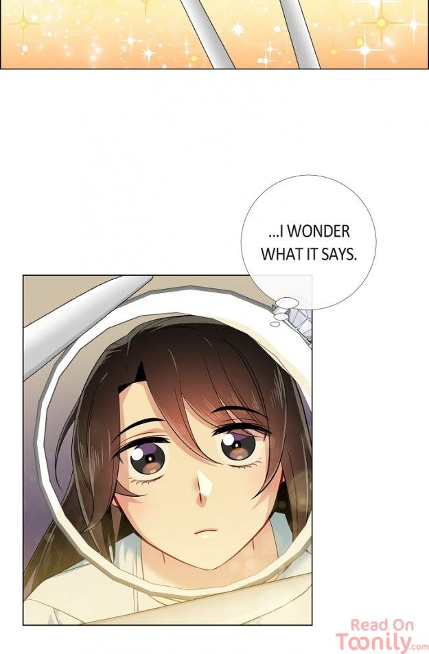 The Maid and the Vampire Manhwa - Chapter 58 Page 30